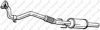 BOSAL 090-130 Catalytic Converter